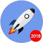 Ram Booster 2018 أيقونة