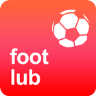 풋럽(footlub) - 축구클럽, 커뮤니티 icône