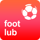 풋럽(footlub) - 축구클럽, 커뮤니티 APK