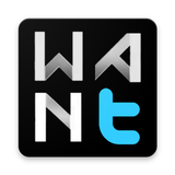 WANT - WANNAONE Twitter icône