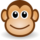 Save Monkey icon