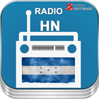 Emisoras de Honduras En Vivo! icône