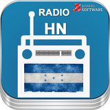 Emisoras de Honduras En Vivo! icône
