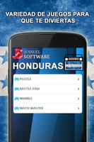 Emisoras de Honduras En Vivo! capture d'écran 3