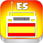 Emisoras de Radio FM España 📻 ไอคอน