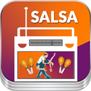 Emisoras de Radio Salsa FM 📻 APK