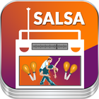 Emisoras de Radio Salsa FM 📻 ikona