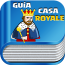 Mejor Guia Para Clash Royale ⚔ APK