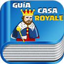 Mejor Guia Para Clash Royale ⚔ aplikacja