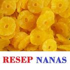 Aneka Resep Nanas иконка
