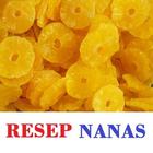 Aneka Resep Nanas-icoon