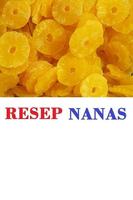 1 Schermata Aneka Resep Nanas