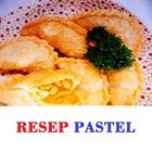 Icona Aneka Resep Pastel