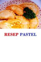 Aneka Resep Pastel capture d'écran 1