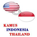 Kamus Indonesia Thailand-APK