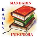 Kamus Mandarin Indonesia aplikacja