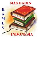 Kamus Mandarin Indonesia poster