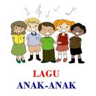 Lagu Anak Anak icône