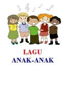 Lagu Anak Anak poster