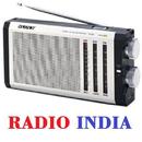 Radio India lengkap aplikacja