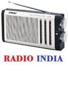 Radio India lengkap পোস্টার