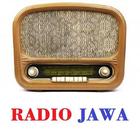 Radio Jawa Lengkap icône