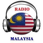 Radio Malaysia Lengkap ícone