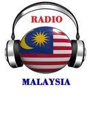 Radio Malaysia Lengkap plakat