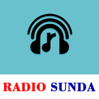 Radio Sunda Lengkap ไอคอน