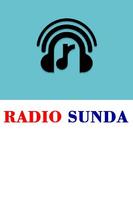 Poster Radio Sunda Lengkap