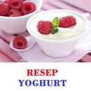 APK Resep Yoghurt Lengkap