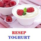 Resep Yoghurt Lengkap icône