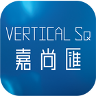 Vertical Sq আইকন