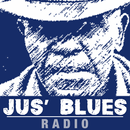 JUS` BLUES RADIO APK