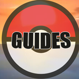 Ultimate Pokemon Go Guide 아이콘