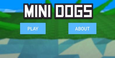 Mini Dogs screenshot 2