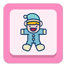 APK 꼼꼼아기체크