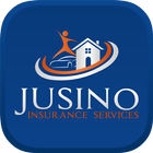 Jusino Insurance أيقونة