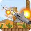 Tower Missile Shoot