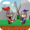 Warrior Strategy King APK