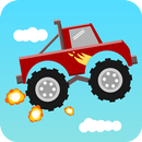 Anti Gravity Truck APK