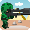 Commando Zombie War APK