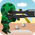 Commando Zombie War