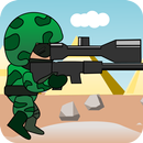 Commando Zombie War APK
