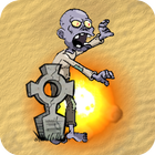 Defending Against Zombies icon