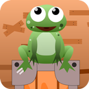 Froggy Jumping Room Escape APK