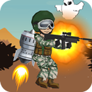 Ghost Commando APK