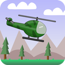 Helicopter Sky War APK