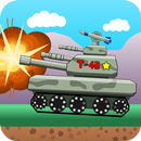 Helicopter Tank Defense APK