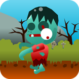 Helicopter Zombie War